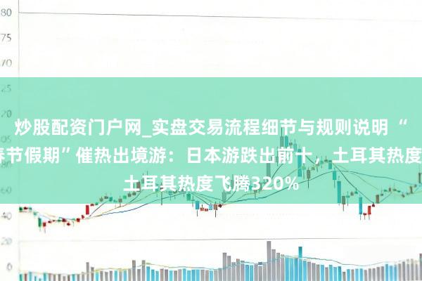 炒股配资门户网_实盘交易流程细节与规则说明 “史上最长春节假期”催热出境游：日本游跌出前十，土耳其热度飞腾320%