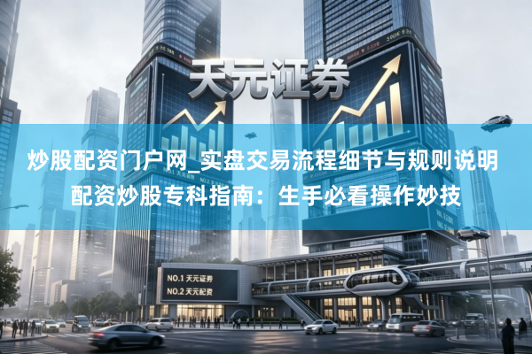 炒股配资门户网_实盘交易流程细节与规则说明 配资炒股专科指南：生手必看操作妙技